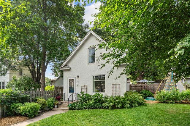 1830 Hewitt Avenue, Saint Paul, MN 55104
