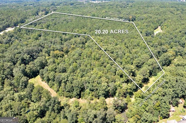 3154 Highway 155 N, Mcdonough, GA 30252