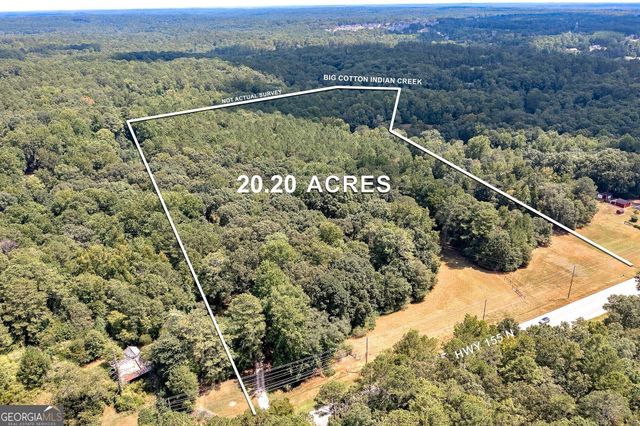 3154 Highway 155 N, Mcdonough, GA 30252
