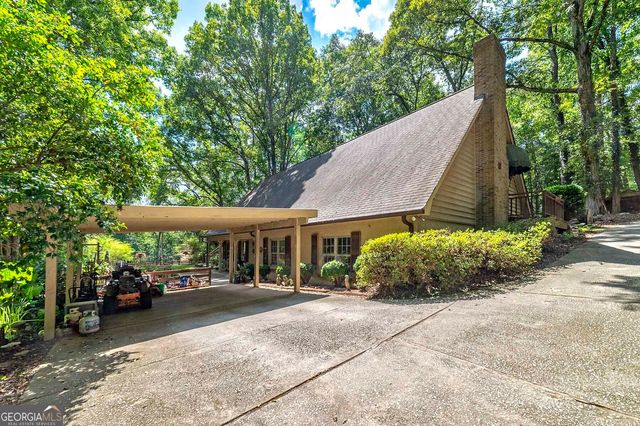 3154 Highway 155 N, Mcdonough, GA 30252