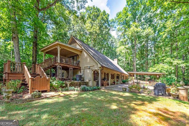 3154 Highway 155 N, Mcdonough, GA 30252