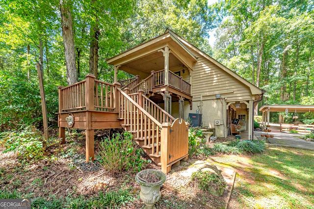 3154 Highway 155 N, Mcdonough, GA 30252