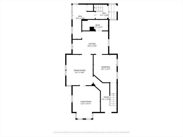 52 Osgood St, Springfield, MA 01107