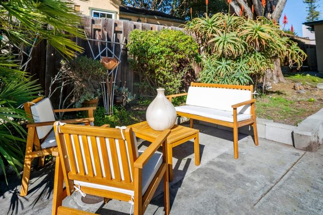 926 Roosevelt Street, Monterey, CA 93940