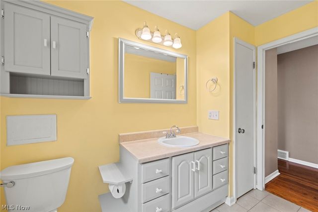 13257 Whitney Road, Strongsville, OH 44136