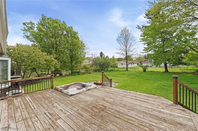13257 Whitney Road, Strongsville, OH 44136