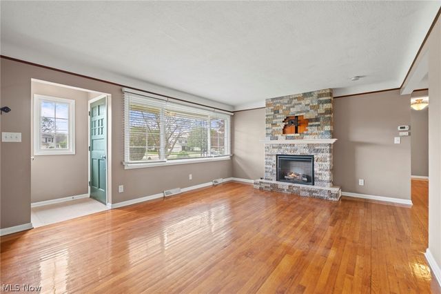 13257 Whitney Road, Strongsville, OH 44136