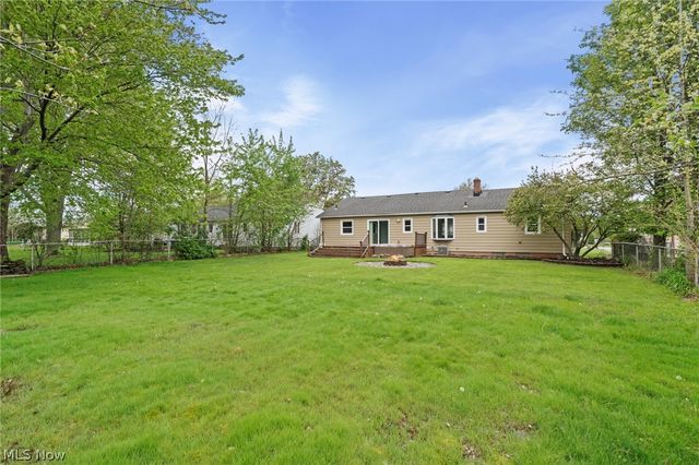 13257 Whitney Road, Strongsville, OH 44136