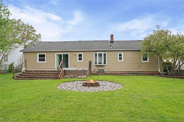 13257 Whitney Road, Strongsville, OH 44136