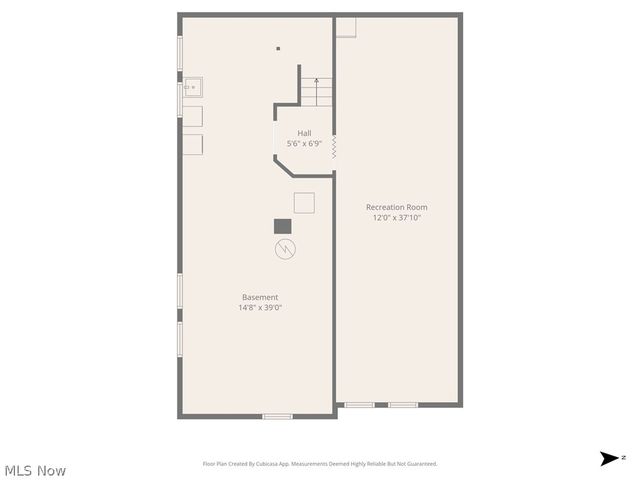 13257 Whitney Road, Strongsville, OH 44136