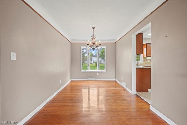 13257 Whitney Road, Strongsville, OH 44136
