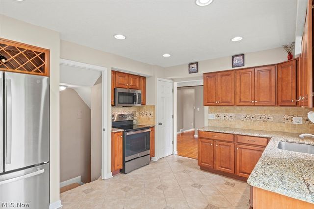 13257 Whitney Road, Strongsville, OH 44136