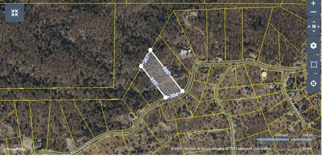 1510 Lilley Mountain, Coarsegold, CA 93614