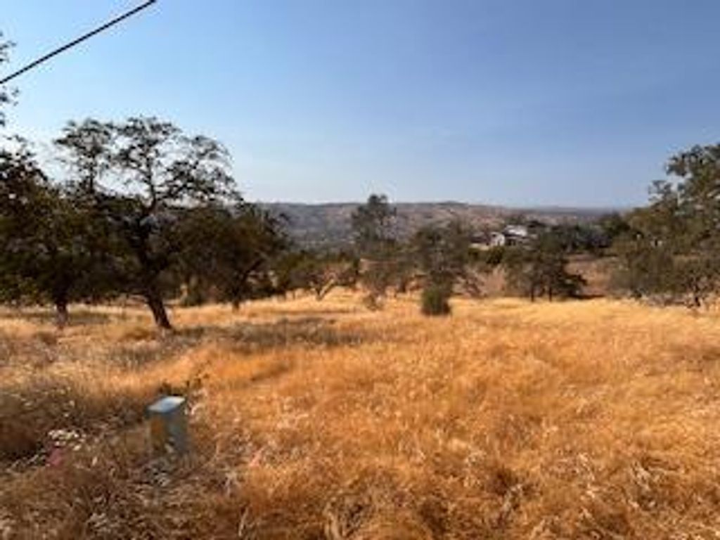 1510 Lilley Mountain, Coarsegold, CA 93614