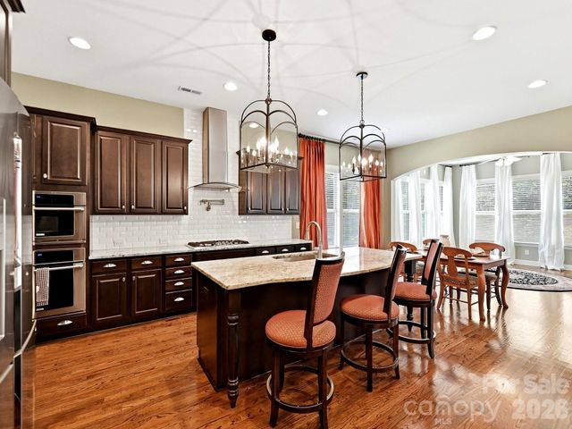 1209 Vickery Drive, Matthews, NC 28104