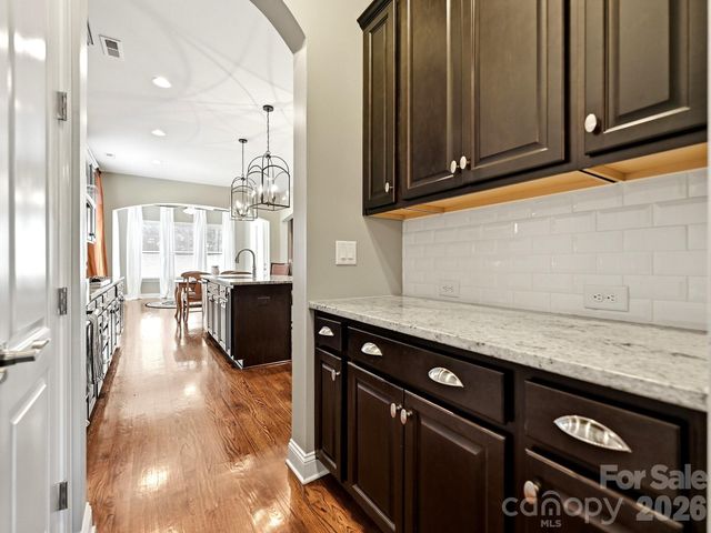 1209 Vickery Drive, Matthews, NC 28104