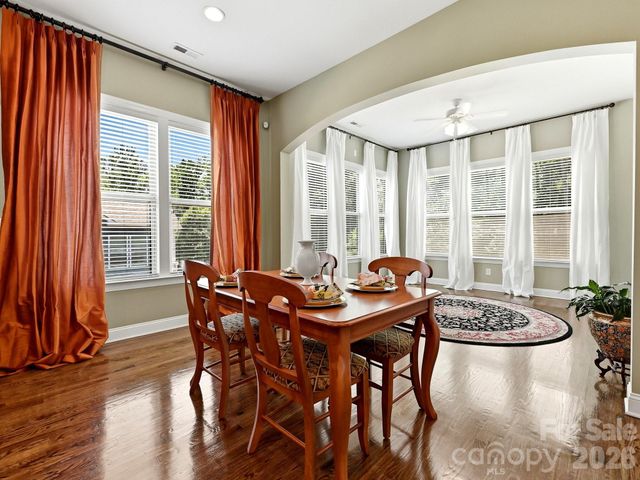 1209 Vickery Drive, Matthews, NC 28104