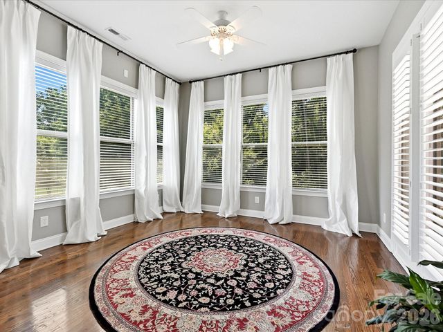 1209 Vickery Drive, Matthews, NC 28104