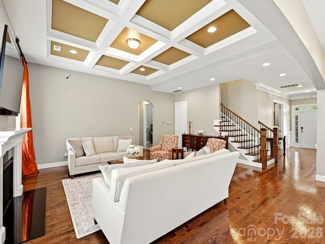 1209 Vickery Drive, Matthews, NC 28104