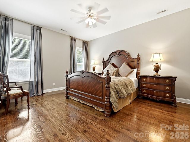 1209 Vickery Drive, Matthews, NC 28104