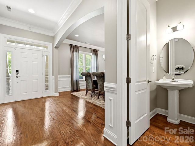 1209 Vickery Drive, Matthews, NC 28104