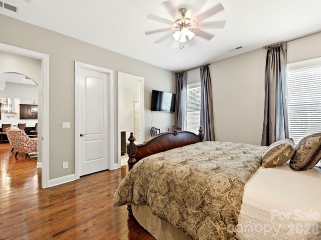 1209 Vickery Drive, Matthews, NC 28104
