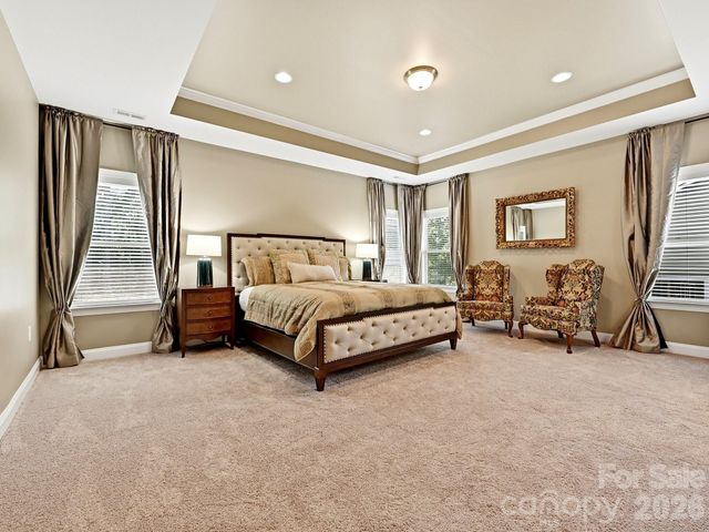 1209 Vickery Drive, Matthews, NC 28104