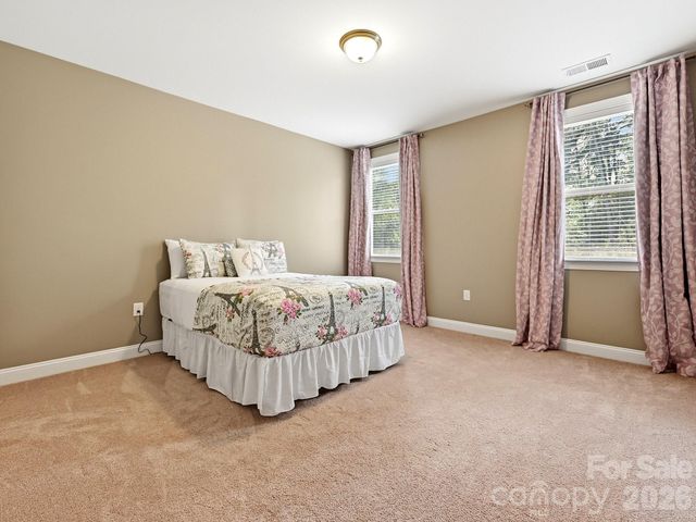 1209 Vickery Drive, Matthews, NC 28104