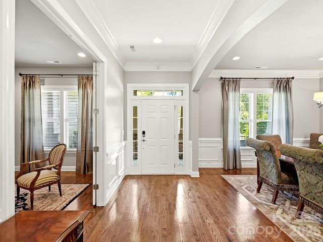 1209 Vickery Drive, Matthews, NC 28104