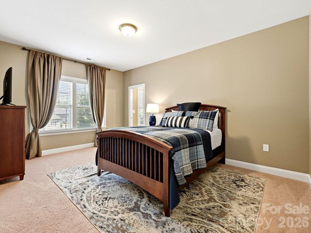 1209 Vickery Drive, Matthews, NC 28104