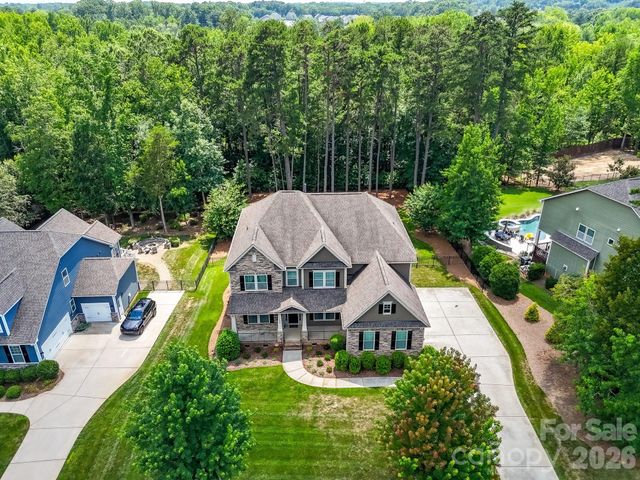 1209 Vickery Drive, Matthews, NC 28104