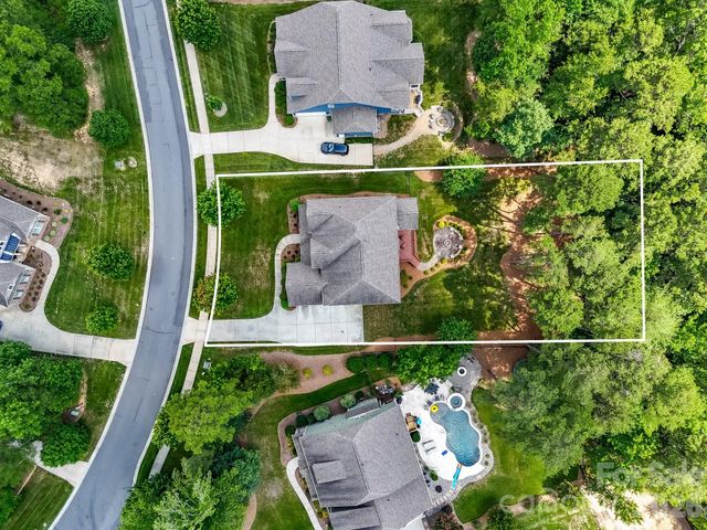 1209 Vickery Drive, Matthews, NC 28104