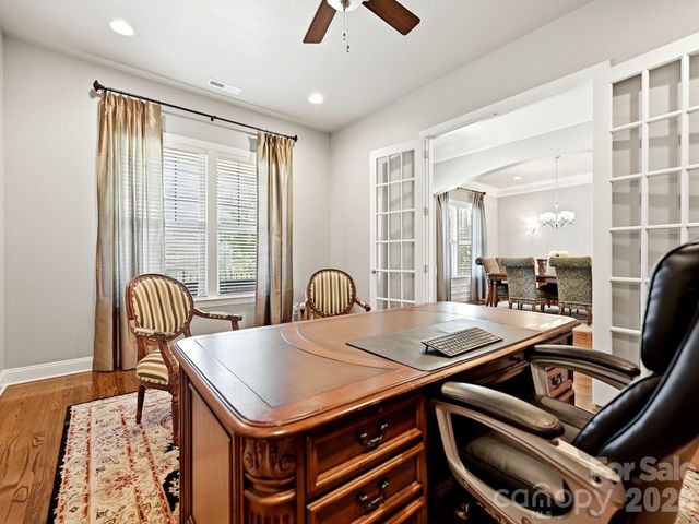 1209 Vickery Drive, Matthews, NC 28104