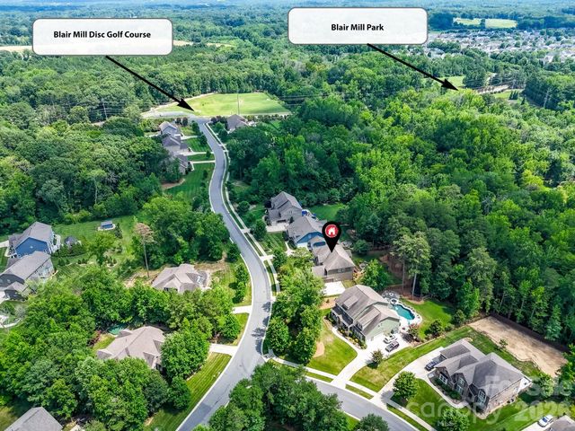 1209 Vickery Drive, Matthews, NC 28104