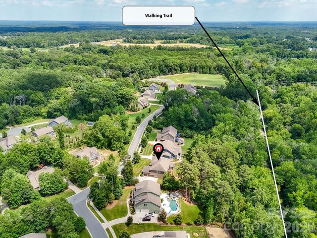 1209 Vickery Drive, Matthews, NC 28104