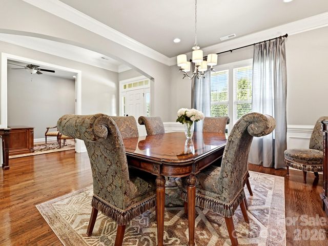 1209 Vickery Drive, Matthews, NC 28104