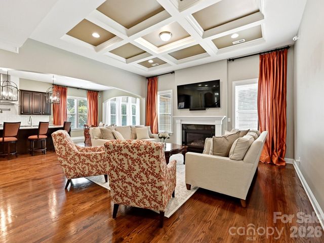 1209 Vickery Drive, Matthews, NC 28104