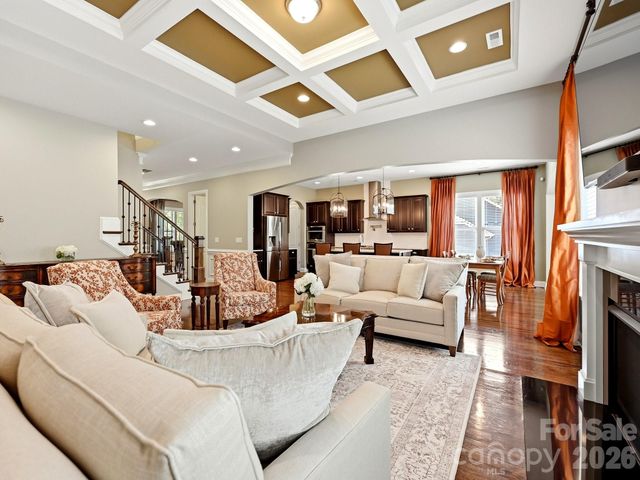 1209 Vickery Drive, Matthews, NC 28104