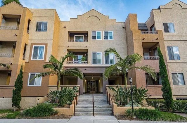 3520 Lebon Drive 5128, San Diego, CA 92122
