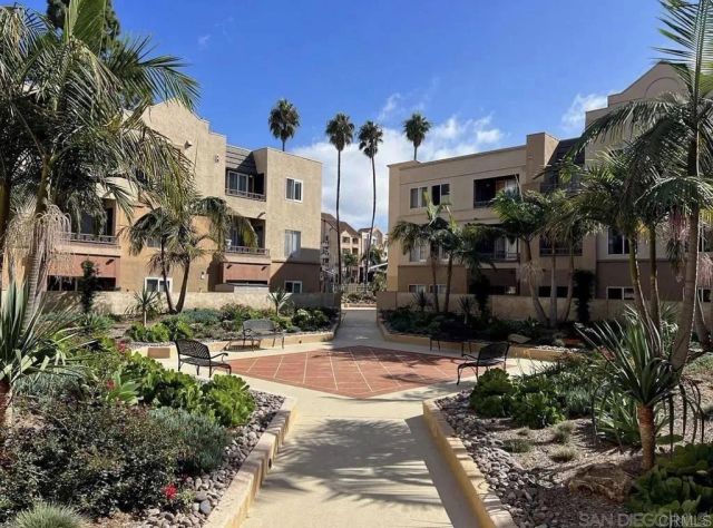 3520 Lebon Drive 5128, San Diego, CA 92122