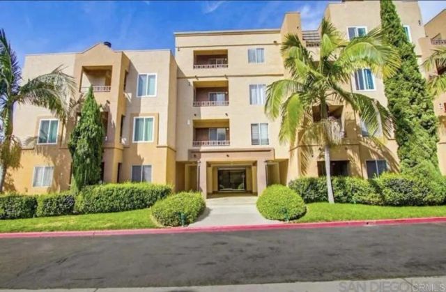 3520 Lebon Drive 5128, San Diego, CA 92122