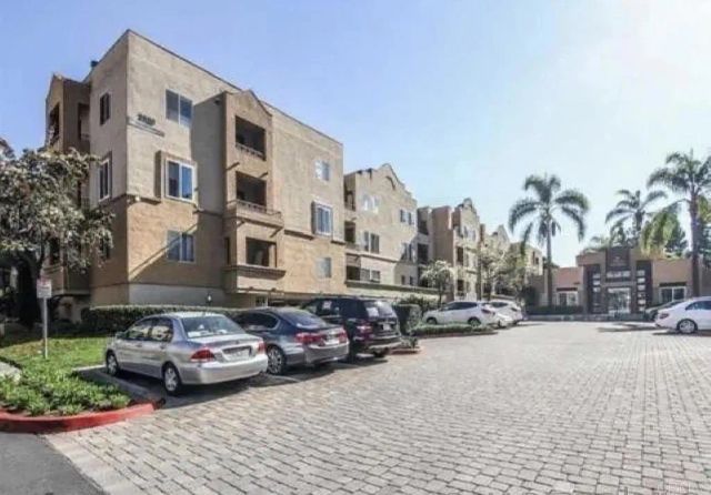 3520 Lebon Drive 5128, San Diego, CA 92122