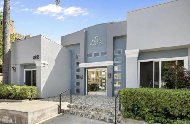 3520 Lebon Drive 5128, San Diego, CA 92122