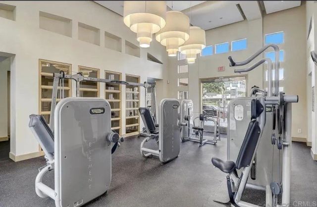 3520 Lebon Drive 5128, San Diego, CA 92122
