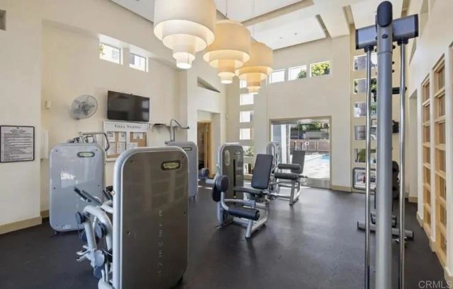 3520 Lebon Drive 5128, San Diego, CA 92122