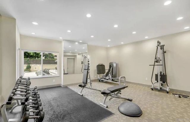 3520 Lebon Drive 5128, San Diego, CA 92122