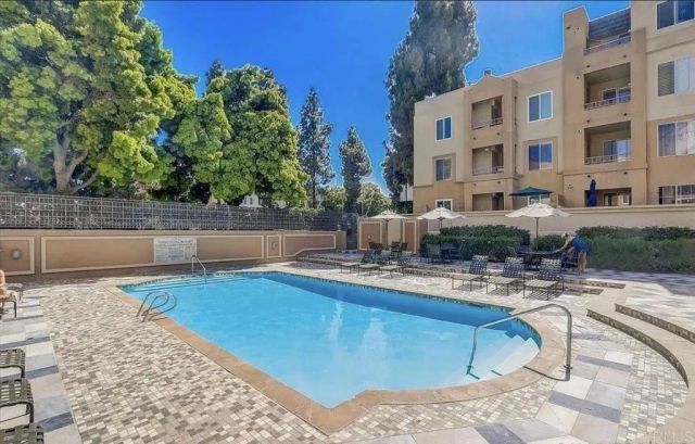 3520 Lebon Drive 5128, San Diego, CA 92122