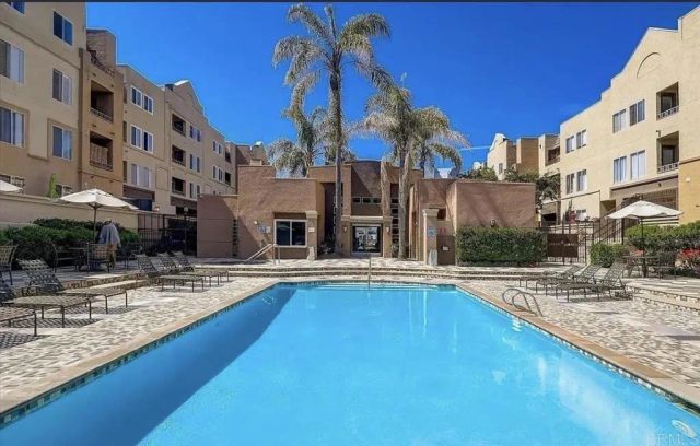 3520 Lebon Drive 5128, San Diego, CA 92122