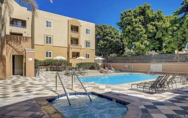 3520 Lebon Drive 5128, San Diego, CA 92122