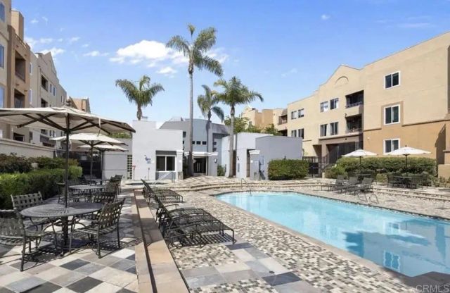 3520 Lebon Drive 5128, San Diego, CA 92122